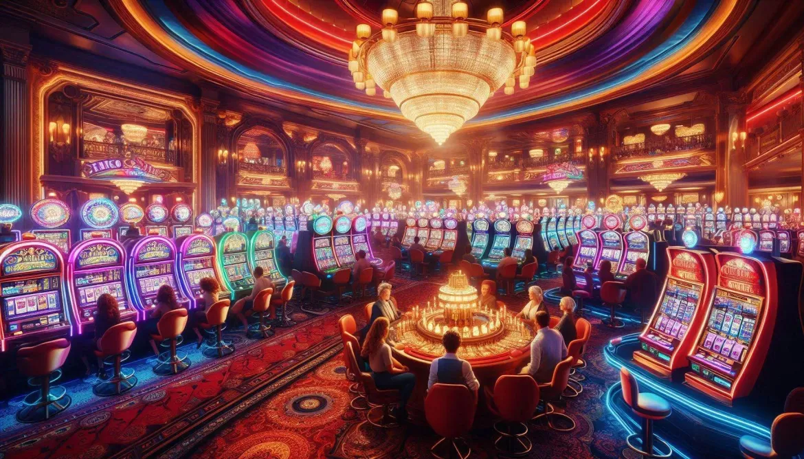 National Casino